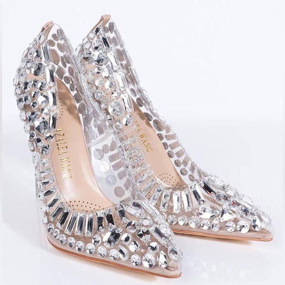 azalea wang Shoes - Bonnie